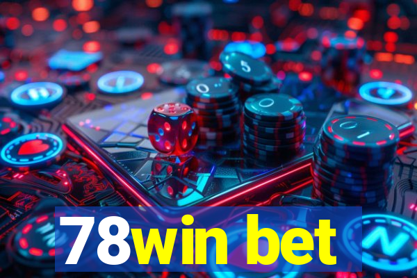 78win bet